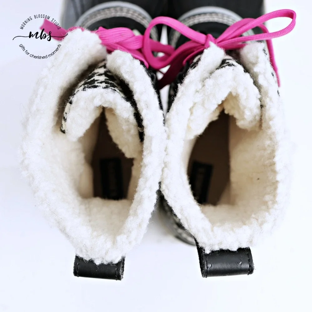 Sorel women size